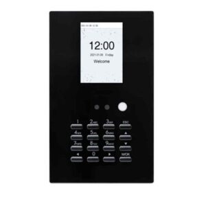 دستگاه حضور و غیاب LF10