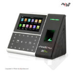 دستگاه حضور و غیاب UFace302