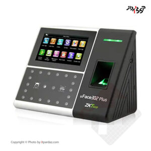 دستگاه حضور و غیاب UFace302