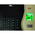 دستگاه حضور و غیاب F200