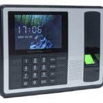 دستگاه حضور و غیاب F70