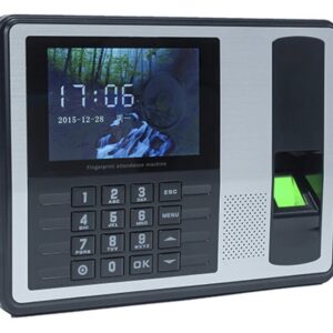 دستگاه حضور و غیاب F70