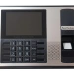 دستگاه حضور و غیاب F70
