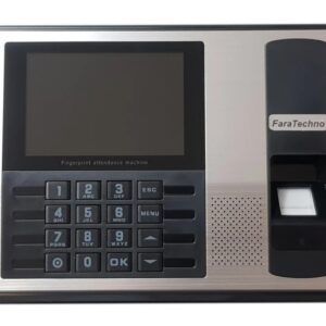دستگاه حضور و غیاب F70