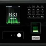 دستگاه حضور و غیاب XF20