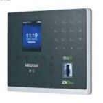 دستگاه حضور و غیاب MB20