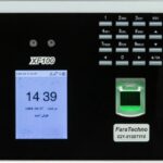 دستگاه حضور و غیاب مدل XF100